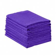 12 Pack Silky Cloth Napkins, Satin Napkins For Weddings Dinner Party Decoration