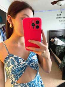 6-12pcs Elegant Fashion Personalized Casual Everyday Earring Set