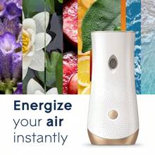 Glade Automatic Spray Battery-Operated Holder For Automatic Spray Refill - 1 - View 5