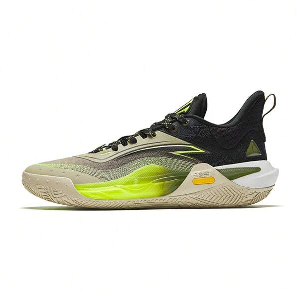Anta [ Series] ANTA KAI Trailblazer 1 Anti-Slip Nitrogen Tech Professional Basketball Shoes For Men