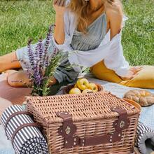 Picnic Baskets