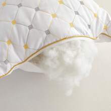 almohada - Traje de baño blanco de una pieza - Ver 4