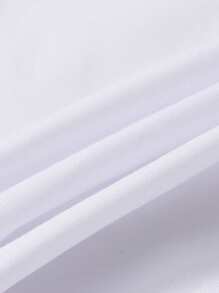 BOARNSEORL Young Boys Gentleman Short Sleeve Set With Collar Shirt, Bowknot And Overalls Shorts, Casual & Comfortable, Stylish For Outing, School, Ceremony, Party, Performance