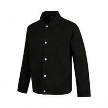 Nike 2025 Men's AS M J ESS STMT CHICAGO JKT 2 Woven Hooded Jacket, HF9318-010