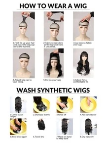 Peluca corta tipo bob, multicolor arcoíris, con flequillo, rizada y ondulada, de fibra sintética resistente al calor, para uso diario de mujeres y niñas, con gorro de peluca incluido