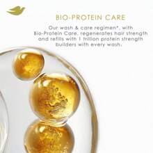 Beauty Daily Moisture Shampoo & Conditioner Set - 12 Fl Oz/ 2ct - 1 - 查看 6