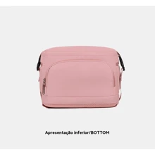 Viral Backpack Laptop Travel School Waterproof Business Notebook Waterproof Tennis Storage-WP - Purple - View 5