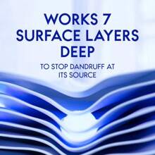 Head & Shoulders Aloe Vera 2-In-1 Anti Dandruff Shampoo And Conditioner - 12.5 Fl Oz - 1 - View 9