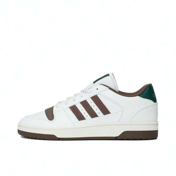 Adidas 2025 unisex BREAK START Basketballschuhe, Niedrigmodell Nr. JQ5302