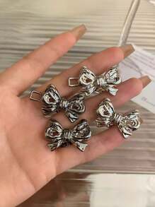 1對鈕扣式束腰帶-雙蝴蝶結設計,可調節並可拆卸繫緊帶,不需要釘子或縫製-完美的束腰工具和提升腰部曲線-時尚女性的理想之選