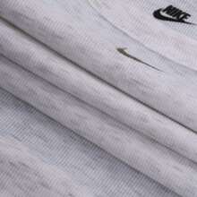 Nike 2025 Women's Nike Sportswear Rib Knit Crew Neck Short Sleeve T-Shirt, THJ0720-051