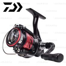 DAIWA SWEEPFIRE CS 旋转式渔线轮 1500-5000 ABS 金属线轴 2-8KG 强力硬齿轮渔线轮