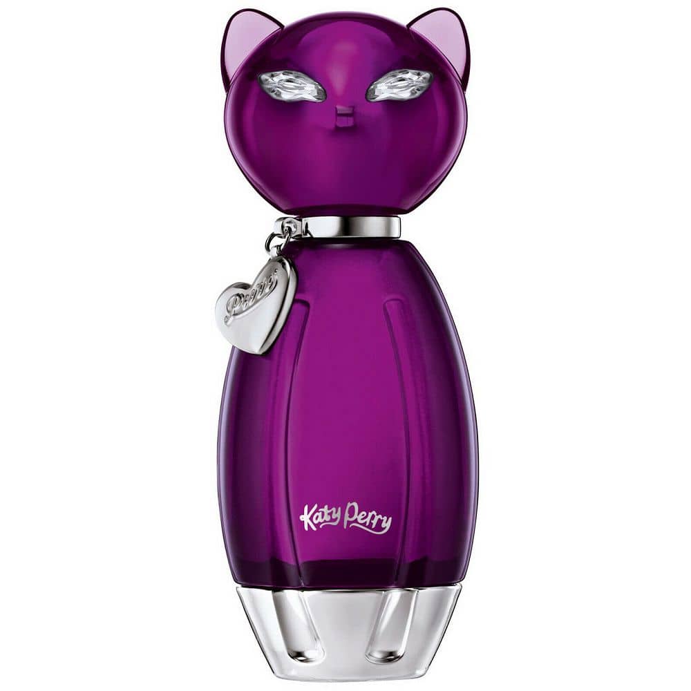 Katy Perry - Purr EDP (100ml) - Clear - View 1