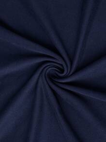 1pc Girls Casual Printed Round Neck Short Sleeve T-Shirt, Colorful Love & Heart Graphic Tees Bring Joy & Happiness, Summer Student Tops, Kids Clothes