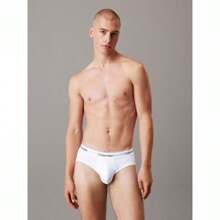 Calvin Klein HIP BRIEF 3PK - White - View 3