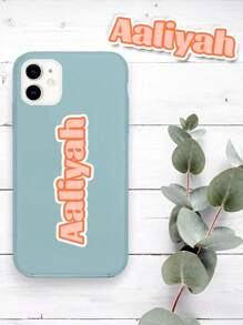 Gepersonaliseerde gepersonaliseerde bloemenpatroon naamstickers, 10 stuks/20 stuks/30 stuks gepersonaliseerde zelfklevende naamstickers, gepersonaliseerde PVC naamlabels, fotostickers voor kinderen voor terug naar school, veelkleurige gepersonaliseerde naamlabels voor schoolbenodigdheden, lunchboxen, waterflessen, notitieboekjes, zegels, kleefstoffen, schattig, kleurrijk gepersonaliseerd, uniek cadeau voor terug naar school voor zoon, dochter, student, kind, jubileum, gezin, kinderdag, verjaardag