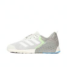 Adidas 2025 Men/Women DROPSET 3 TRAINER Low Top Running Shoes JP7239