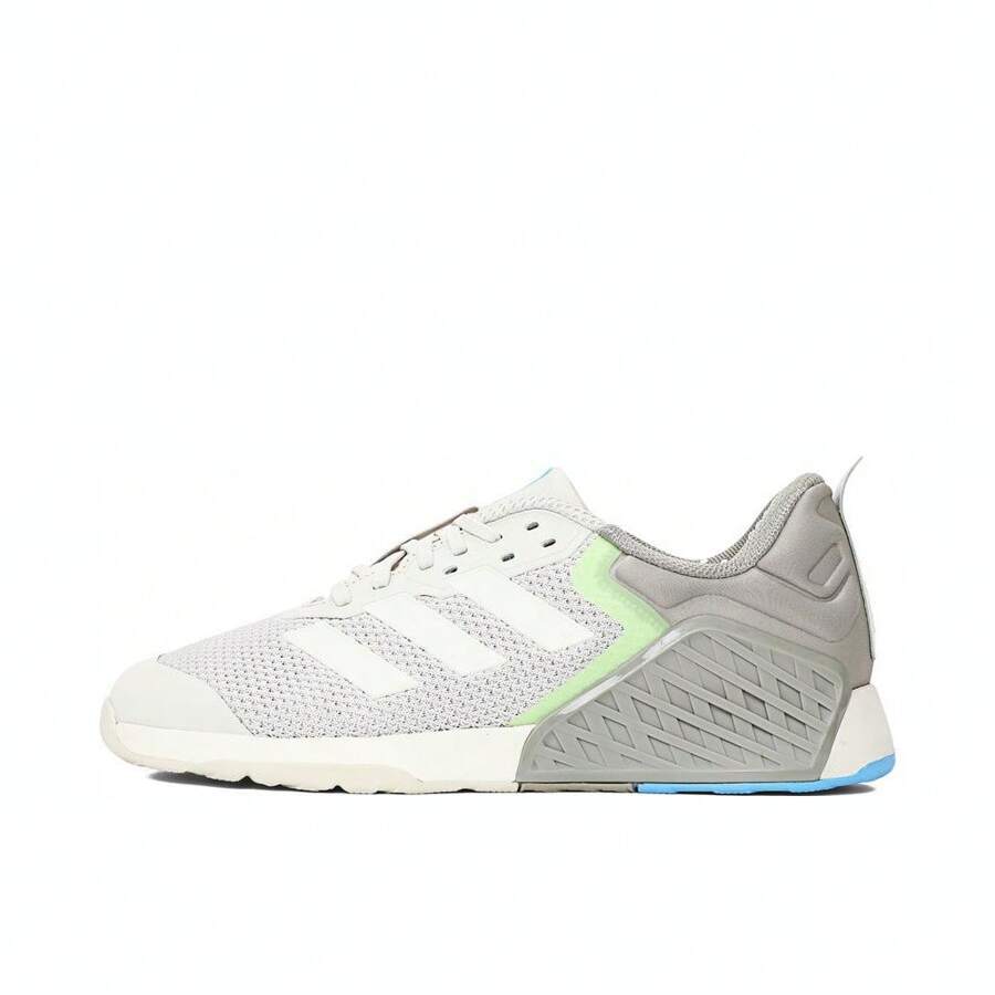 Adidas 2025 Men/Women DROPSET 3 TRAINER Low Top Running Shoes JP7239