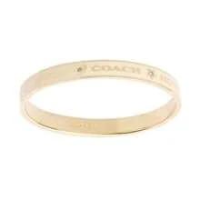 Coach Women's Exquisite Bracelet CAD65CUD