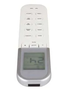 Control Expert Minis Plit Air Ac M Irage X2 X Max X Life Rg36b4/Bge White Color - Multicolor - View 3