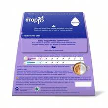 Dropps Dish UltraWash Plus Biobased Detergent Pods - Unscented - 40ct - 1 - View 3