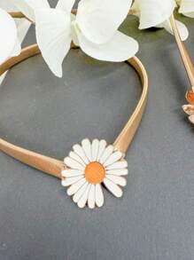 Alloy Metal Spring Curtain Clips, High-End Curtain Tiebacks, Metal Texture Home Decor - Multicolor - View 4