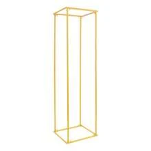 Gold Flower Holder For Home Party Wedding Decorations Flower Stand, Flower Display Rack Decorations For Wedding Party Event, Summer Birthday Gifts Beach Back To School School Supplies Room Decor - Gold - View 7