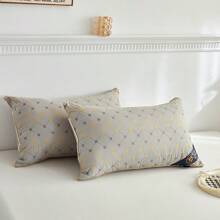 Pillow - Gray One Piece - View 2