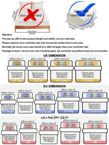2/3 件深灰色几何条纹图案簇绒纹理涤纶羽绒被套，波西米亚风破旧别致床上用品套装，适合所有季节使用大号床（1 个羽绒被套 + 1/2 个枕套）