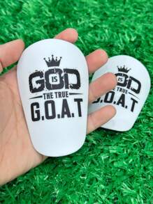 10*6cm 专业运动护腿板，抗压，全方位保护