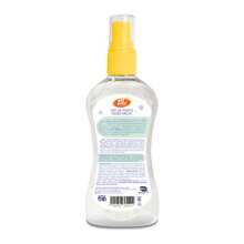 BYE BITES! Repelente de Mosquitos e Insectos BABY, Repelente para Bebé, Hipoalergénico y con Extracto de Manzanilla y Aloe Vera, 130 ml - Blanco - Ver 2