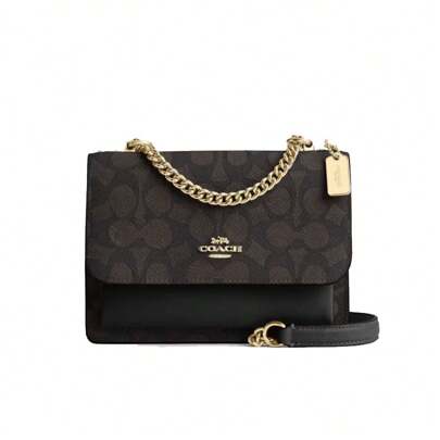 Coach Women's Exquisite Shoulder Crossbody Bag CW206IMXAQ