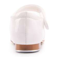 Girls Tap Shoes Tap Shoes For Kids Children - White - View 2