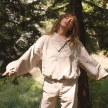 Being Frenshe Soothing Body Serum Stick - Palo Santo Sage - 2.6oz - 1 - View 5