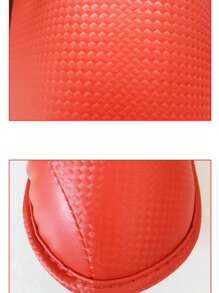 MMA 武术护胫板带衬垫，男女青年款，可调节护腿板，带脚背保护，适用于跆拳道、柔道、空手道、泰拳训练陪练