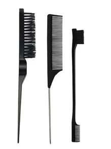 ikt IKT IKT Hair Wax Stick- Suitable For Hair Wigs And Natural Hair,Slick Back, Tame Flyaways, Edge Control, Frizz-Free Finishing, Long-Lasting Hold, Easy To Apply, Non-Greasy