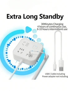 Pencil Compatible With Apple IPad With Palm Rejection Stylus Pen Compatible With IPad Air M2 Pro 13 Pro 12.9 10 Gen 7th 8th 9th 10.2 Compatible With IPad Pencil - Multicolor - View 8