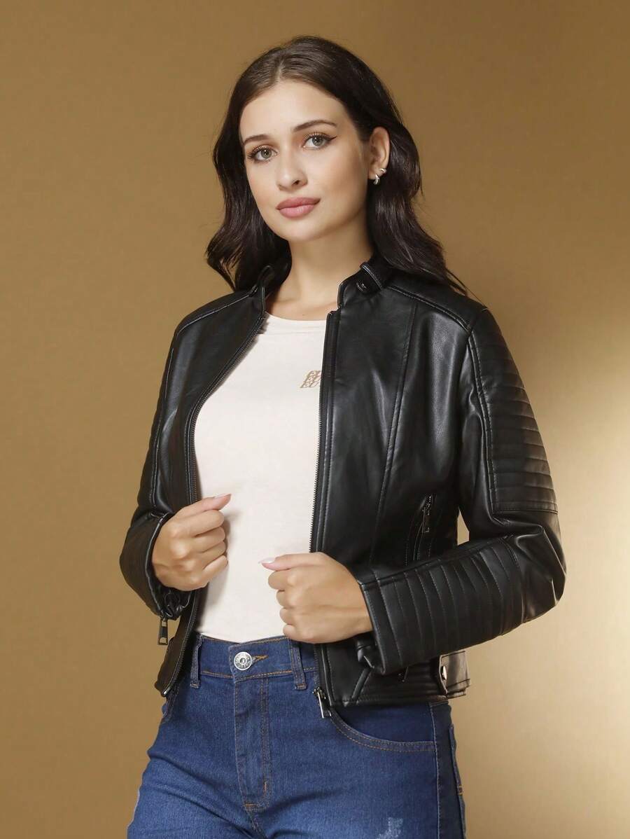 Women's Sweater - Cream - View 1
