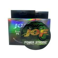 300M/500M/1000M Braided Fishing Line, Multifilament Carp Fishing Line, Japanese Weave Fishing Accessories, PE Line