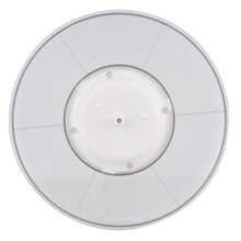 Electric Salad Spinner With Stainless Steel Bowl, Battery Indicator, And Draining Basket, Ideal For Healthy Meal Prep - Multicolor - View 3