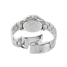 Orient RA-TX0201L Solar Diver Cronógrafo: Correa de metal de 42,8 mm