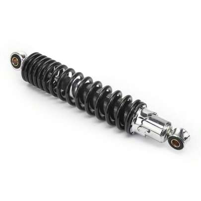 Kinlley Moto Amortiguador trasero moto CGL125 FT180 FT200 250
