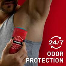 Old Spice Red Collection Swagger Deodorant For Men - 3oz - 1 - View 3