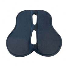 Horse Stable Supplies - Black Ducktail - View 4