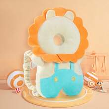 婴儿防摔枕，夏季婴儿幼儿头部保护垫，婴儿防撞头盔