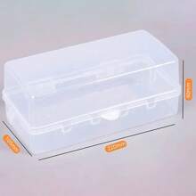 Cajas eléctricas para exteriores, caja de gestión de cables impermeable a prueba de lluvia, caja de enchufe a prueba de clima, Caja impermeable para tablero de cableado RDI6 - Negro - Ver 6