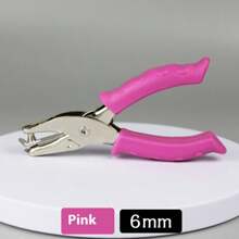 Universal Handheld Watch Band Pliers, Punch Holes Tool, Punch Pliers, Tag Punch, Watch Band Punch,Back To School,School Supplies
