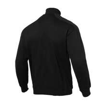 阿迪达斯男士武杰系列训练运动服健身休闲简约基础款舒适立领夹克 JI8703