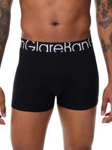 5pieces Pack W7 Boxer Shorts Men Underwear Soft Male Underpants For Men Boxershorts Slips Panties Hight Quality