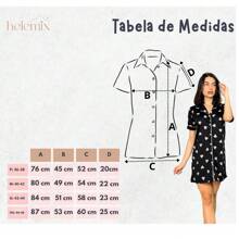 Women Nightgowns & Sleepshirts - White - View 6